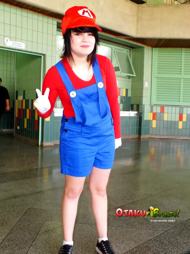 Campinas Anime Fest 2011