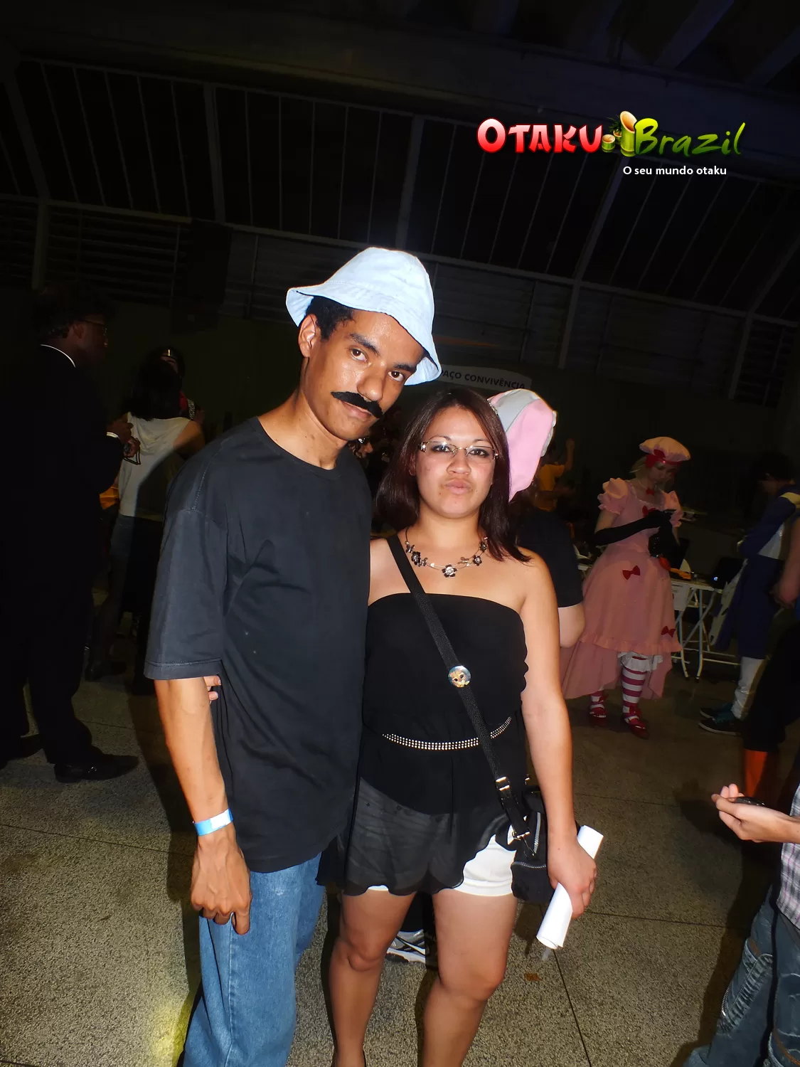 Foto 5695 — Campinas Anime Fest 2011
