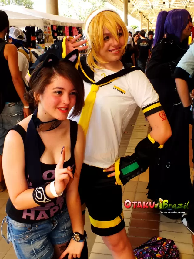 Campinas Anime Fest 2011