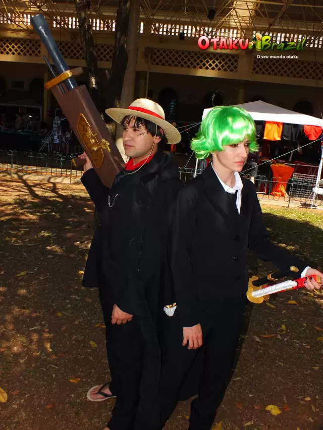 Campinas Anime Fest 2011