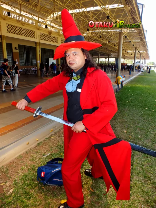 Campinas Anime Fest 2011