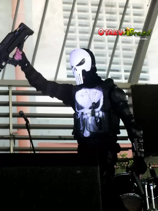 Campinas Anime Fest 2011