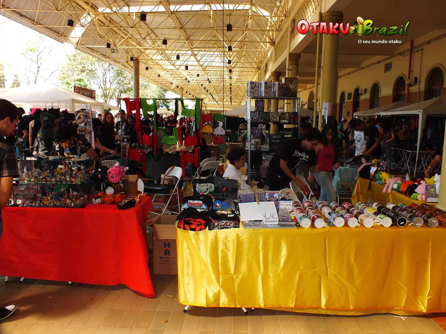 Foto 5700 — Campinas Anime Fest 2011