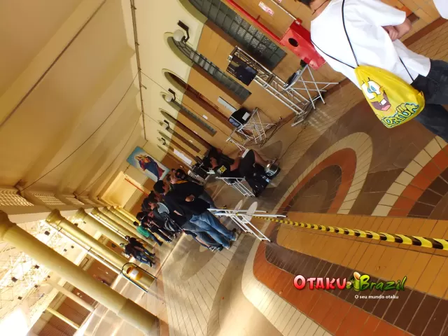 Campinas Anime Fest 2011