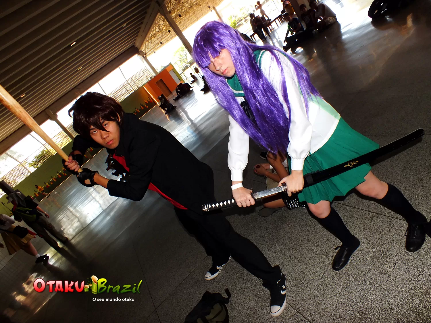 Foto 5702 — Campinas Anime Fest 2011