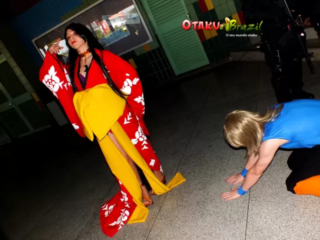 Campinas Anime Fest 2011