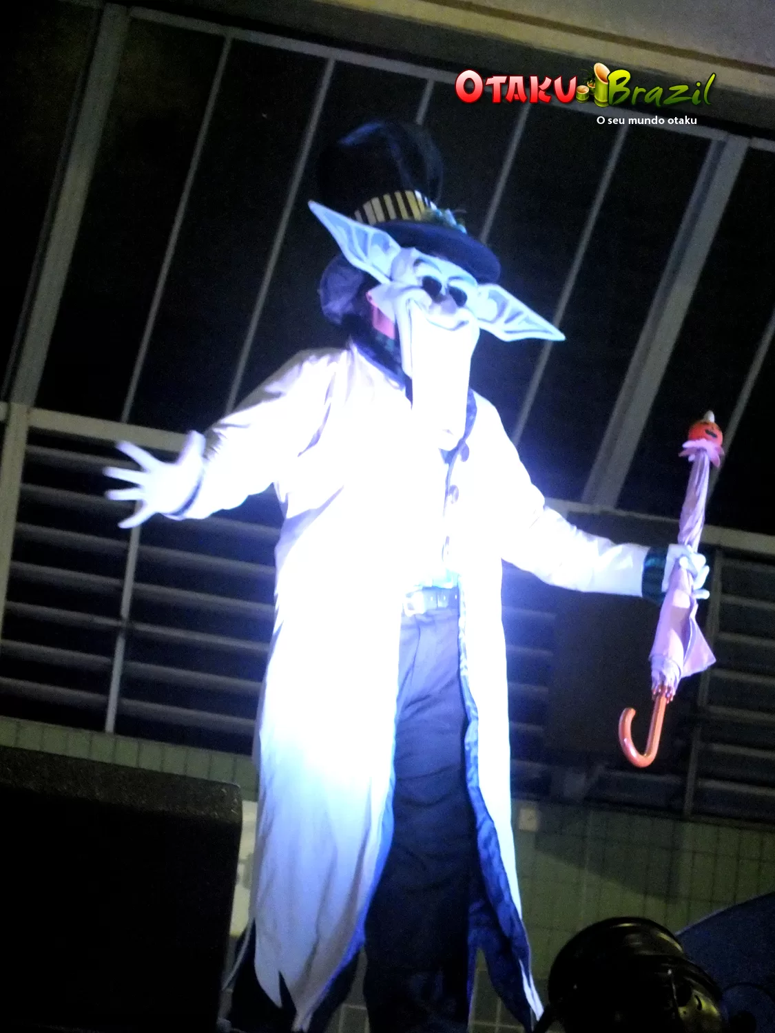 Foto 5705 — Campinas Anime Fest 2011