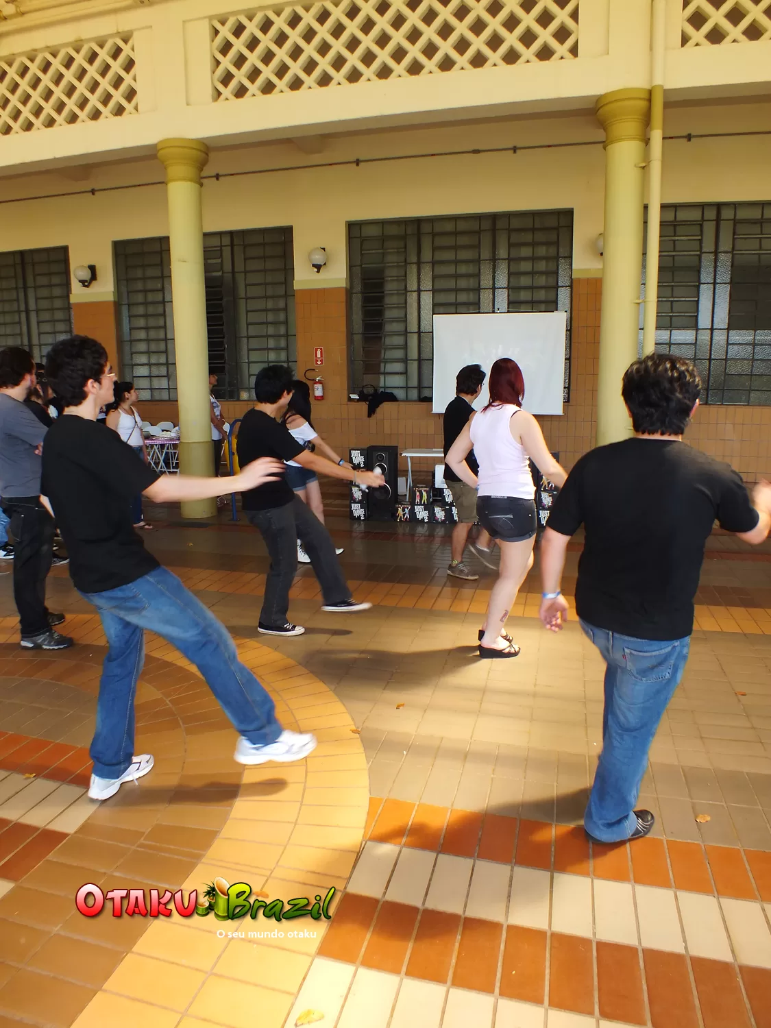 Foto 5706 — Campinas Anime Fest 2011