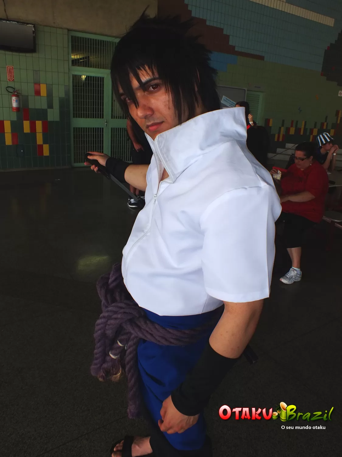Foto 5707 — Campinas Anime Fest 2011