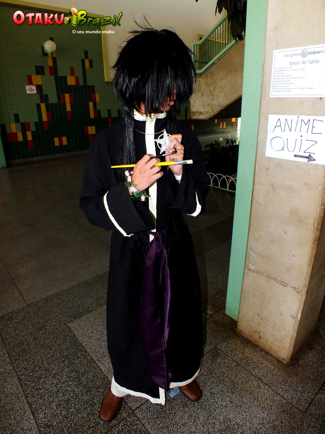 Foto 5709 — Campinas Anime Fest 2011
