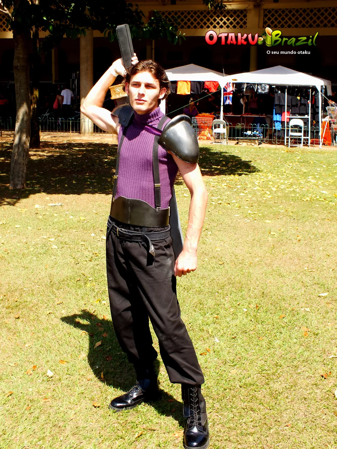 Foto 5710 — Campinas Anime Fest 2011