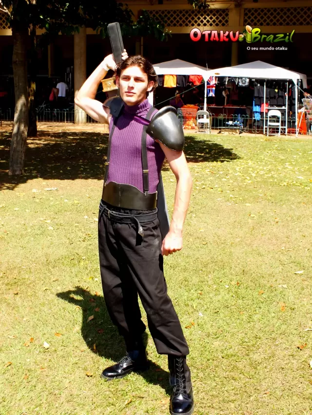 Campinas Anime Fest 2011