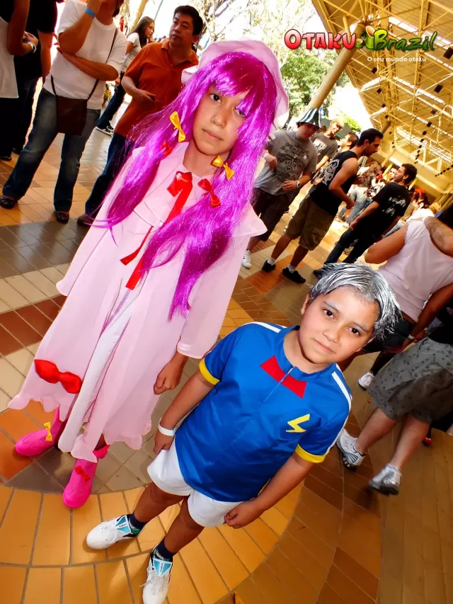 Campinas Anime Fest 2011