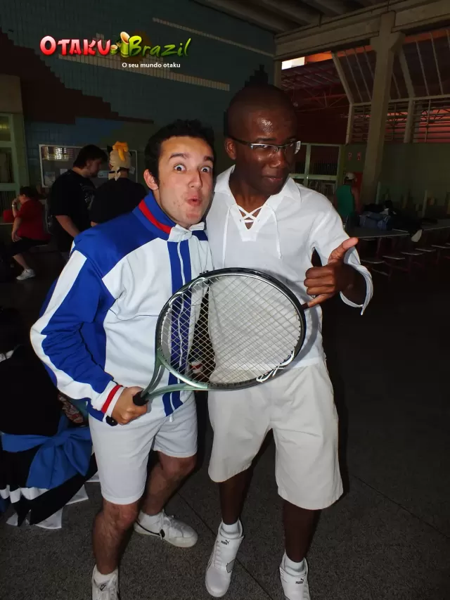 Campinas Anime Fest 2011