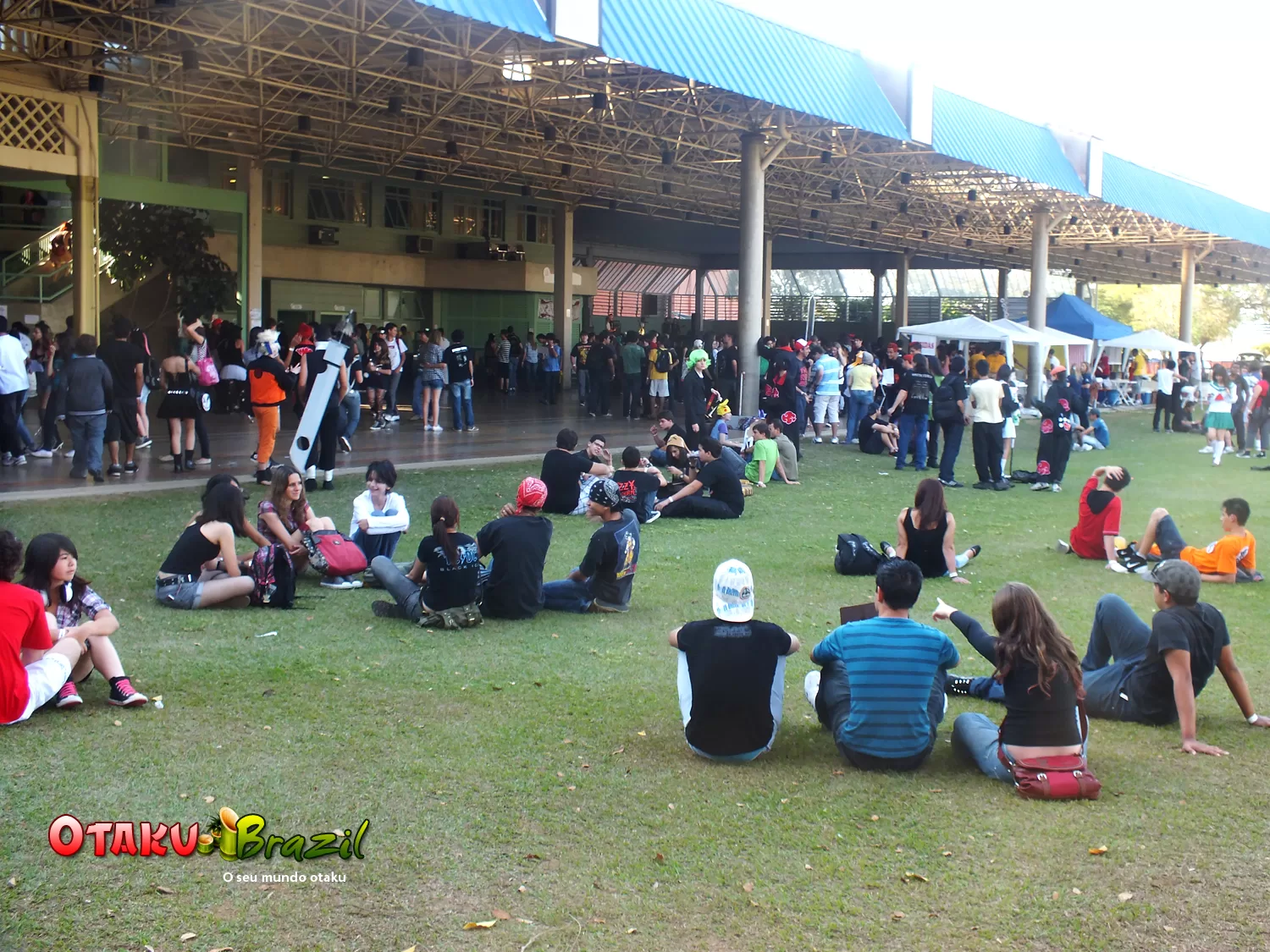Foto 5714 — Campinas Anime Fest 2011