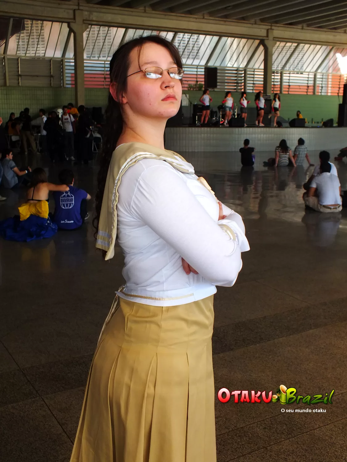 Foto 5715 — Campinas Anime Fest 2011