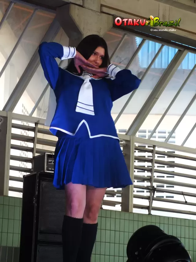 Campinas Anime Fest 2011