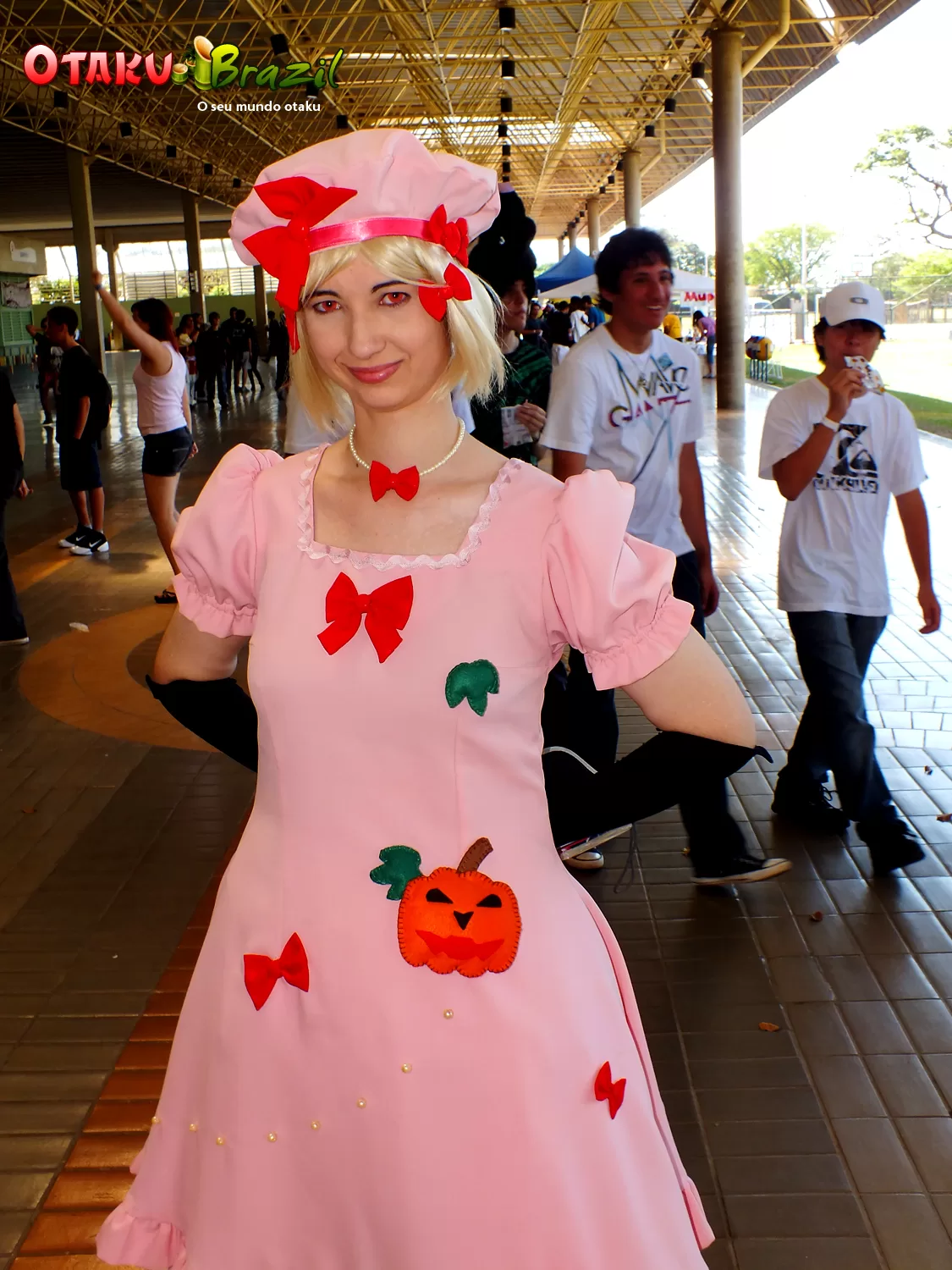 Foto 5718 — Campinas Anime Fest 2011