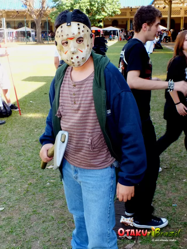 Campinas Anime Fest 2011