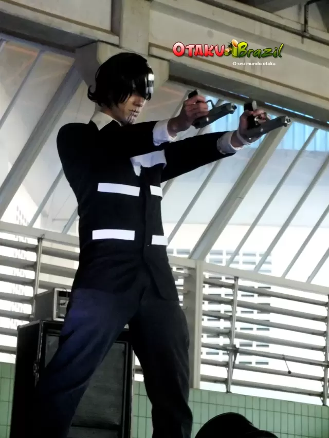 Campinas Anime Fest 2011