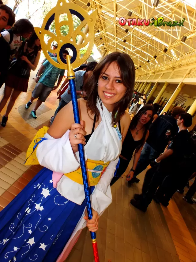 Campinas Anime Fest 2011