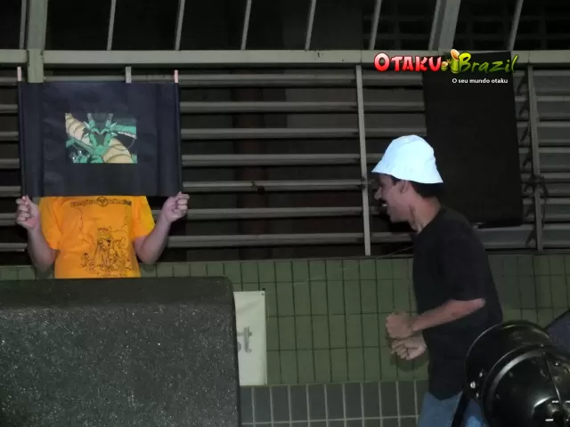 Campinas Anime Fest 2011