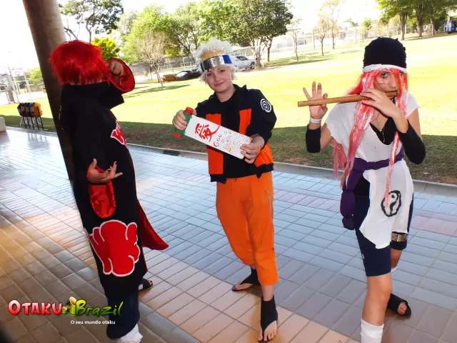 Campinas Anime Fest 2011