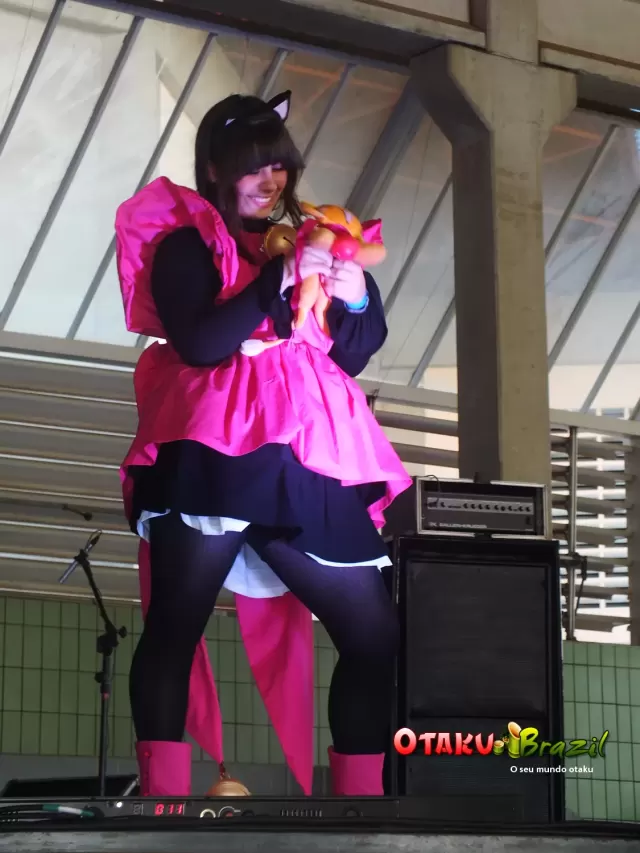 Campinas Anime Fest 2011