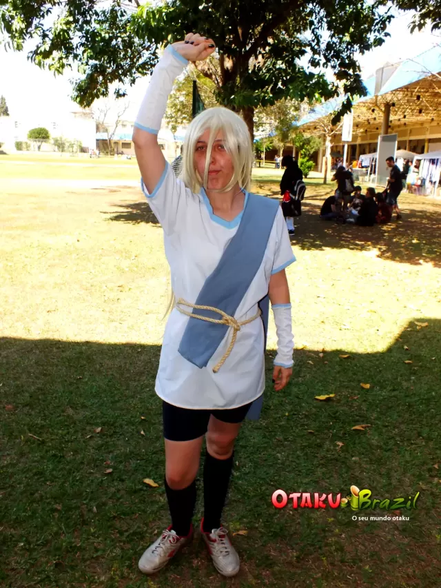 Campinas Anime Fest 2011