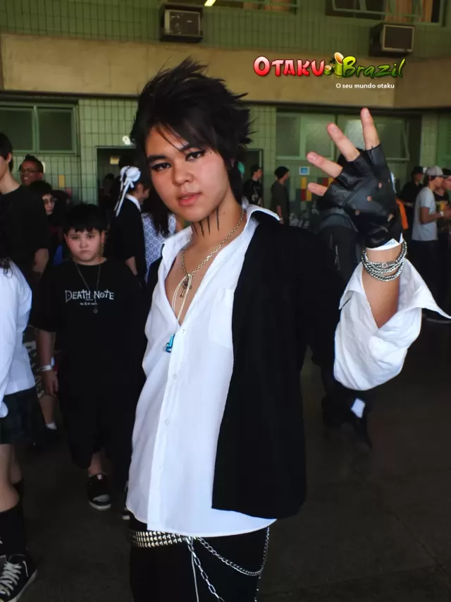 Campinas Anime Fest 2011