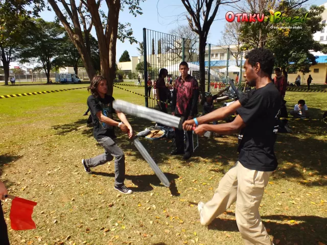 Campinas Anime Fest 2011