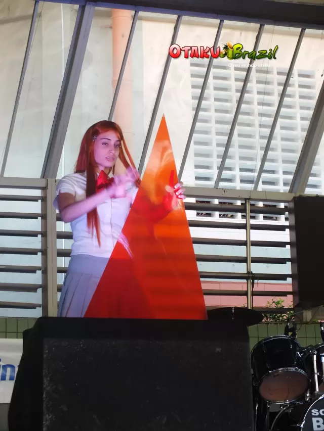 Campinas Anime Fest 2011