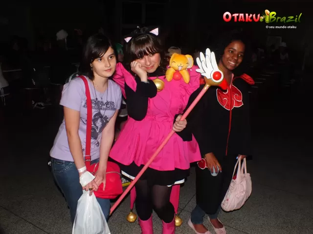 Campinas Anime Fest 2011