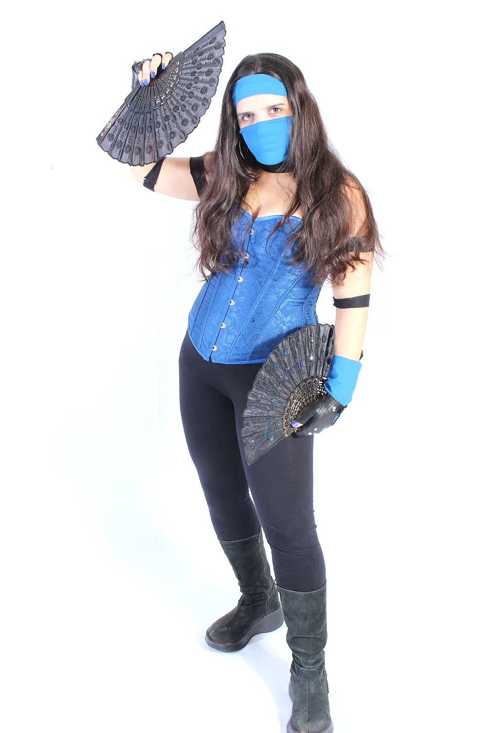 Foto 6705 — Campinas Anime Fest 2012