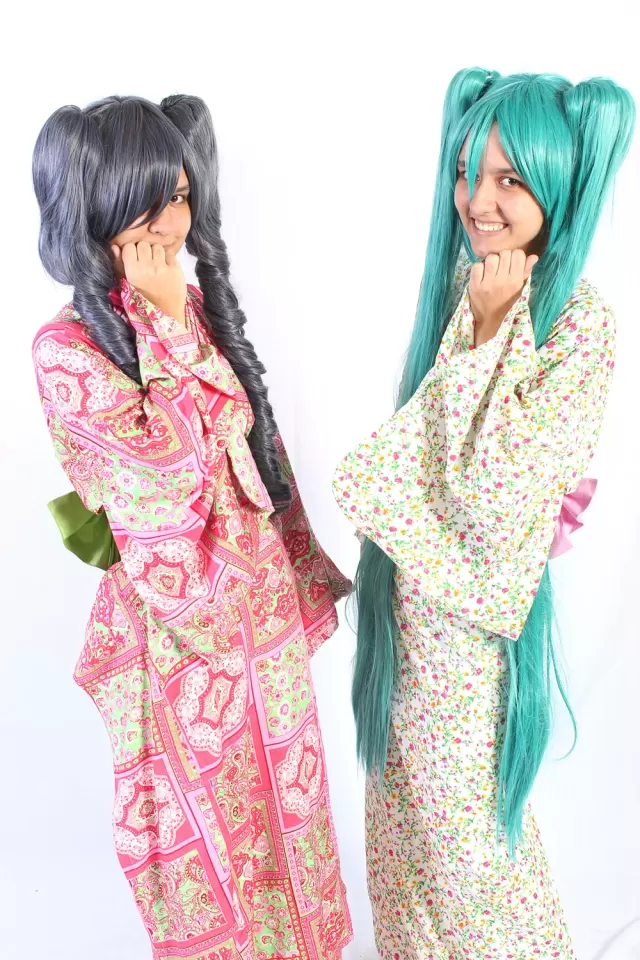 Campinas Anime Fest 2012