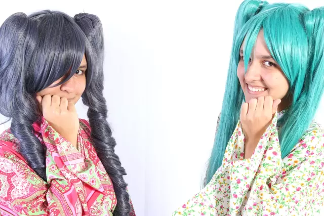 Campinas Anime Fest 2012