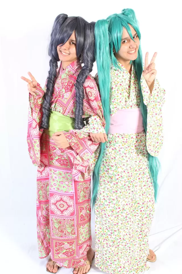 Campinas Anime Fest 2012