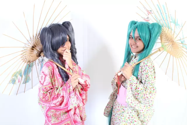 Campinas Anime Fest 2012