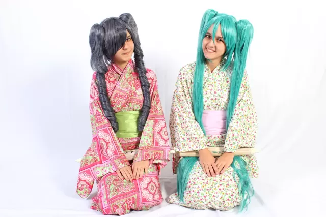 Campinas Anime Fest 2012