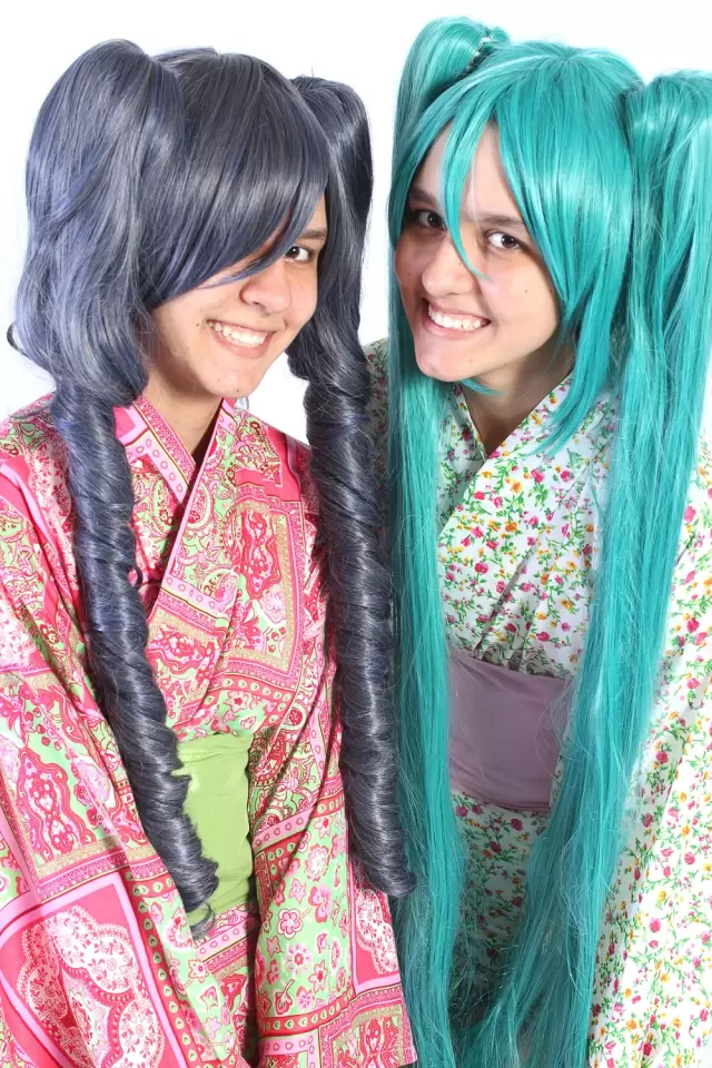 Campinas Anime Fest 2012