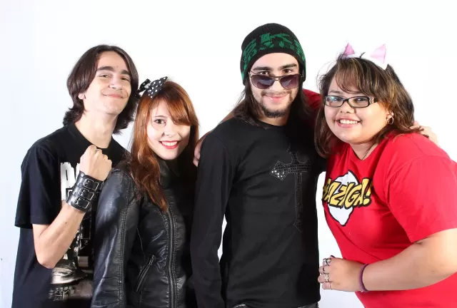 Campinas Anime Fest 2012