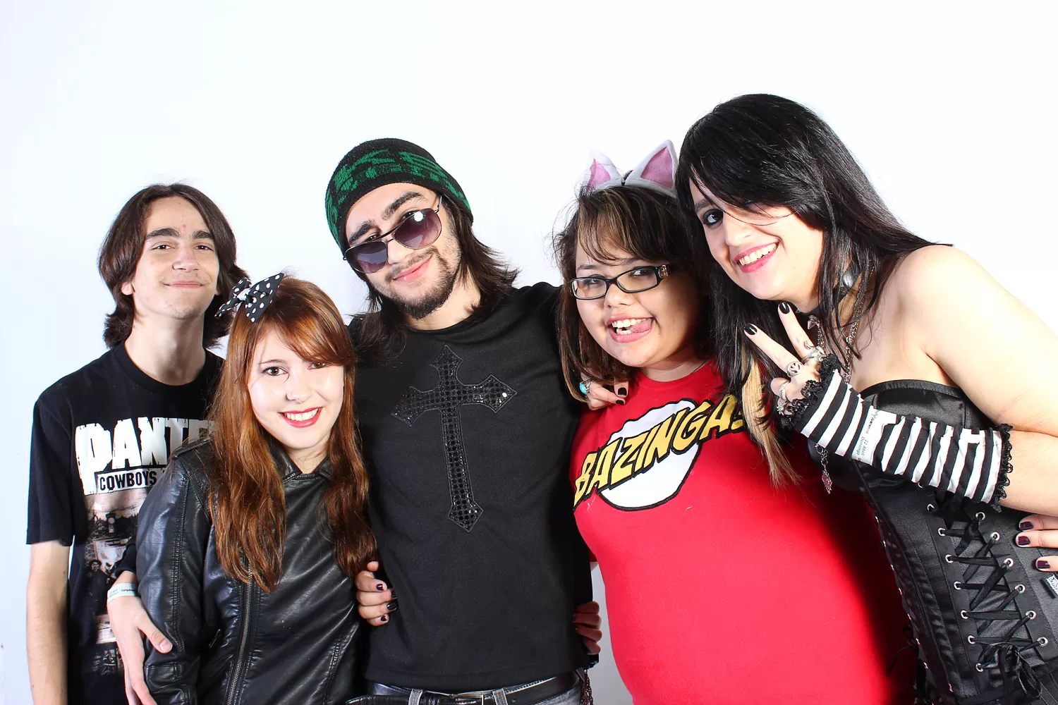 Foto 6716 — Campinas Anime Fest 2012