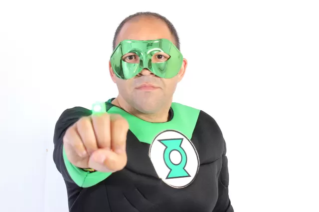 Campinas Anime Fest 2012