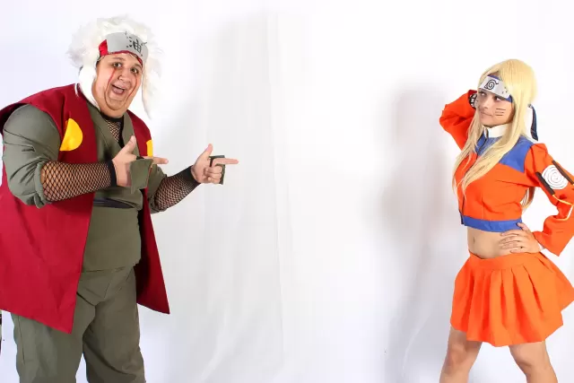 Campinas Anime Fest 2012