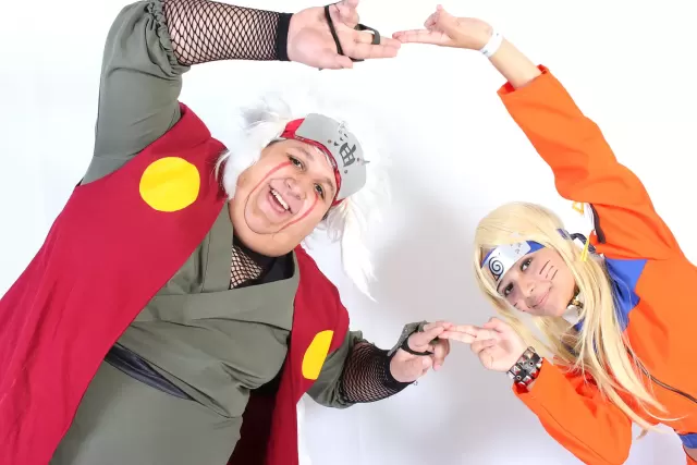 Campinas Anime Fest 2012