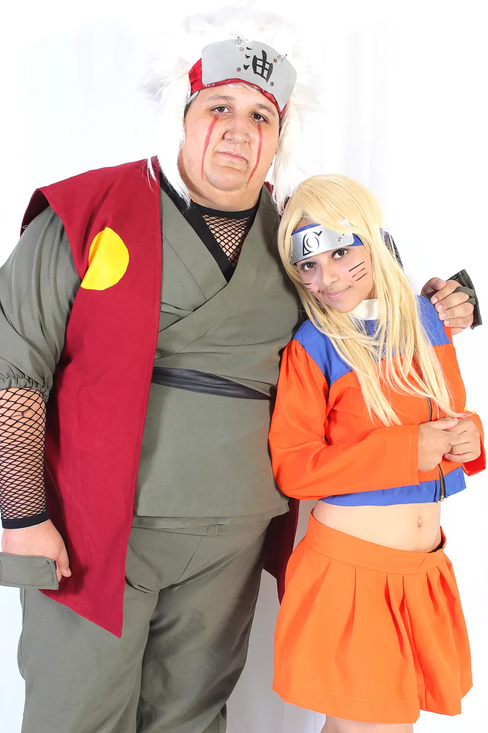 Foto 6833 — Campinas Anime Fest 2012