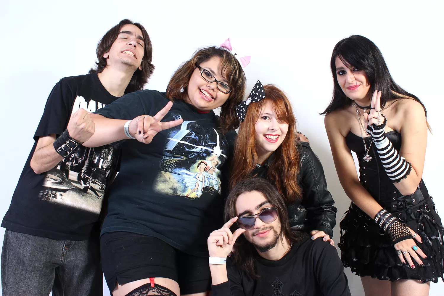 Foto 6717 — Campinas Anime Fest 2012
