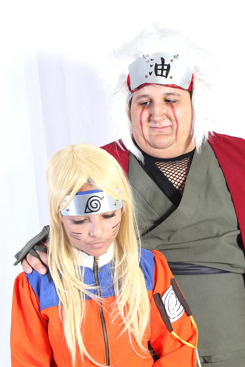 Foto 6834 — Campinas Anime Fest 2012