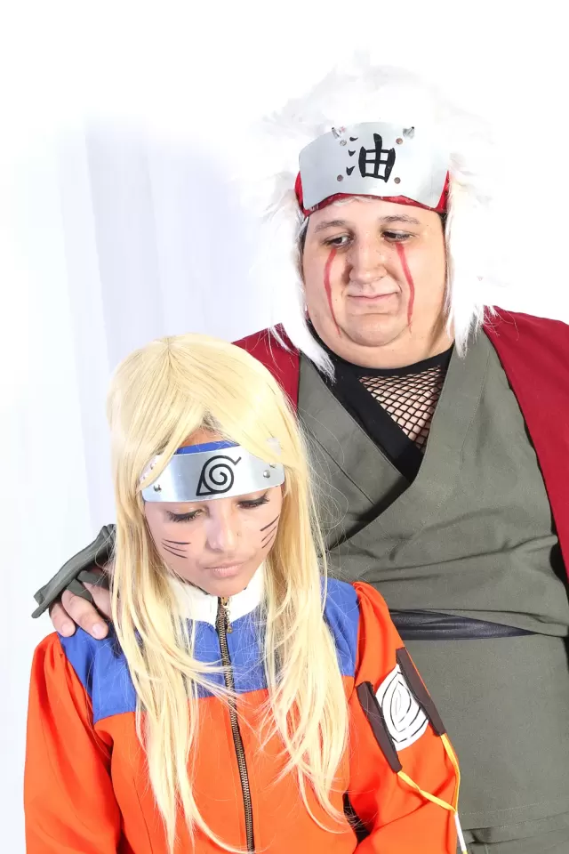 Campinas Anime Fest 2012