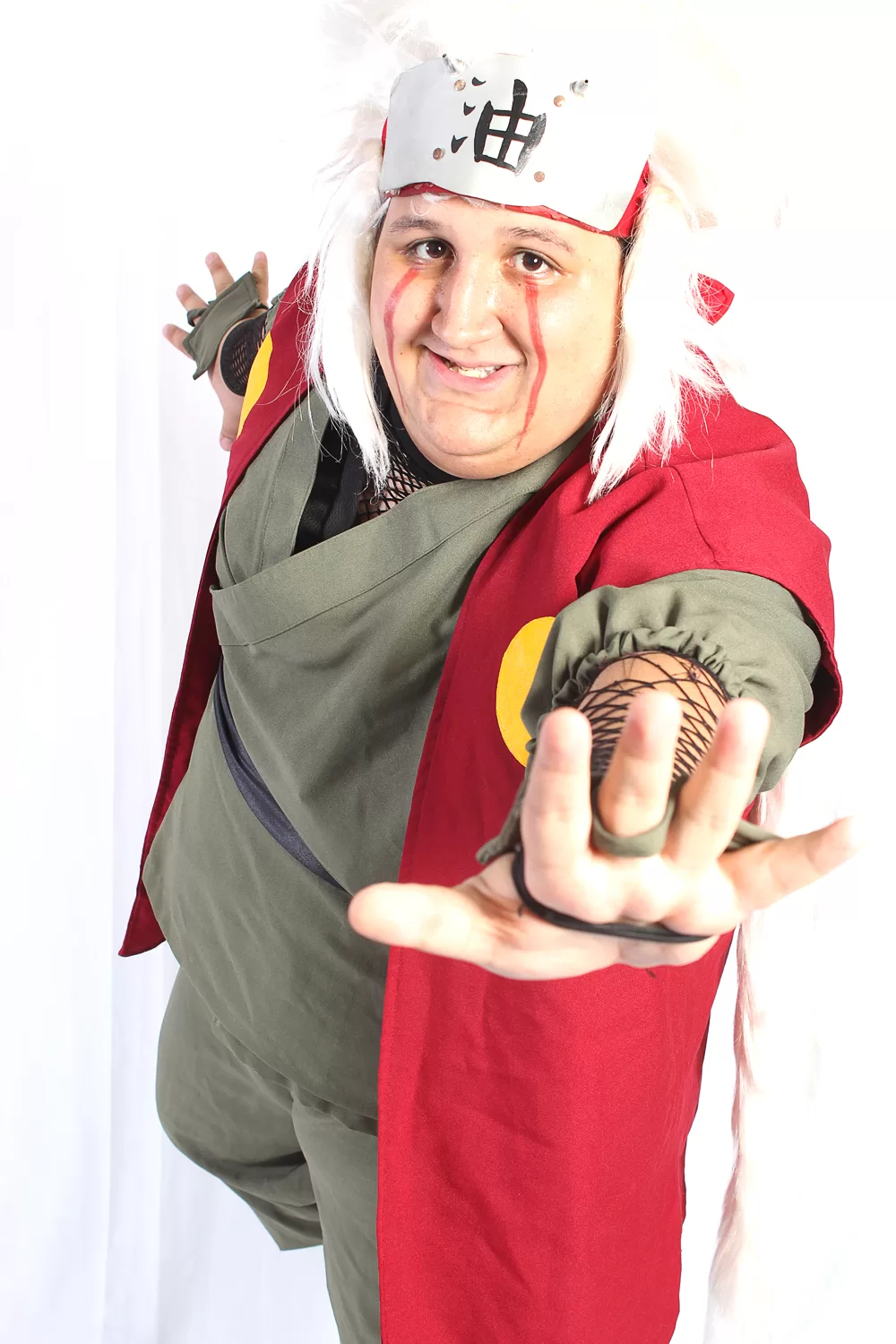 Foto 6835 — Campinas Anime Fest 2012